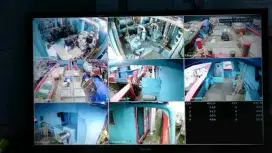 CCTV PAKET LENGKAP MURAH