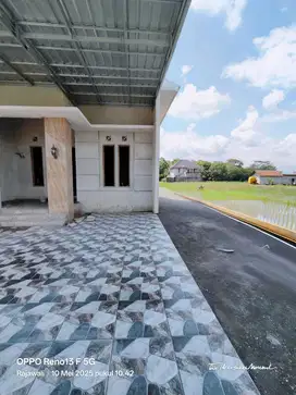 Jual Rumah Baru di Timbulharjo Sewon Bantul Yogyakarta
