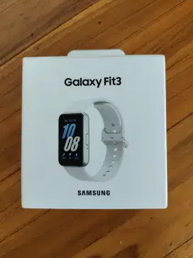 Smart watch Galaxy Fit 3