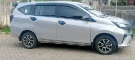 Sigra tipe r / 2021 facelift