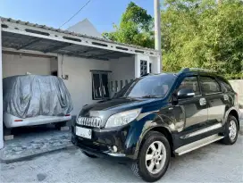 Terios TX autometik antik eks pejabat
