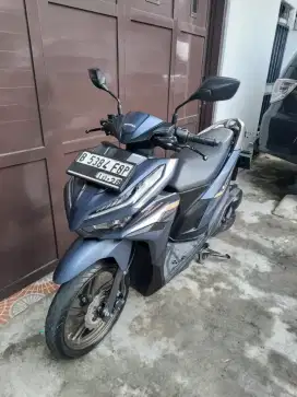 HONDA VARIO 125 KEYLESS TAHUN 2023