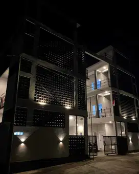 DIJUAL KOS ELIT, JIMBARAN, KUTA SELATAN