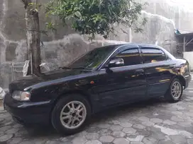 Suzuki Baleno 1997 Mesin Bandel Tanpa Masalah