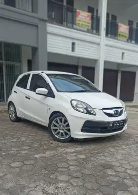 BRIO 1.3 CBU MT