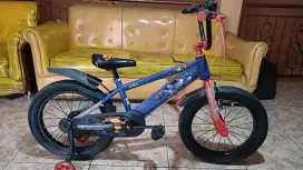 Sepeda Centrum 18 inch