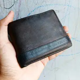 Dompet Fossil Bifold Wallet second ORI murah