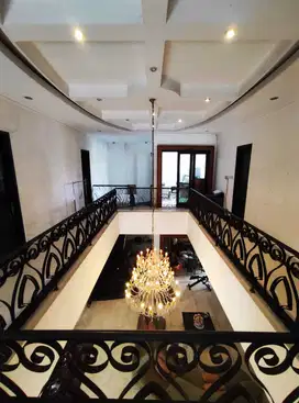 Rumah Bagus Terawat Siap Huni di Radio Dalam Jaksel