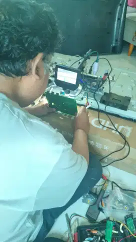 MAWAR SERVICE TV PANGGILAN