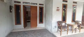 Di sewakan rumah harga murah di bsd
