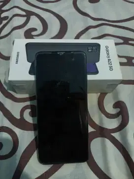 Samsung galaxy A22 5G 6/128