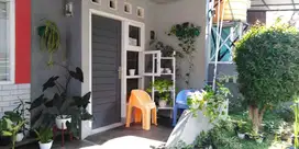 Rumah minimalis di cluster Cendana Cileunyi
