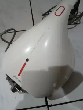 Vaccum kasur deerma bekas