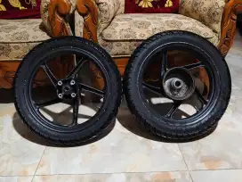 Velg Vario 125 KZR original