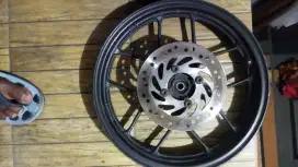 Velg copotan vario 2017