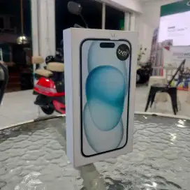 READY STOK IPHONE 15 128GB HARGA TERBARU