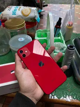 IPHONE 11 64GB ALL OPERATOR