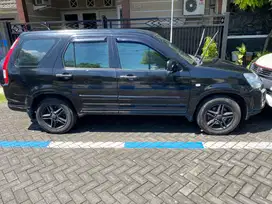 Honda CR-V 2005 Bensin