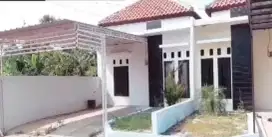 Jual Rumah dibawah NJOP. BU Urgent