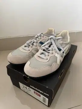 DIJUAL MURAH ONITSUKA TIGER SERRANO