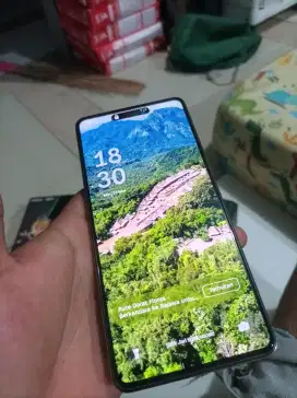 Infinix Note 30 Pro