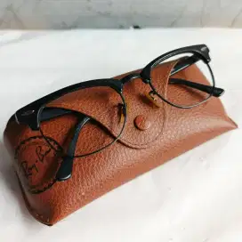 Kacamata Rayban Clubmaster Original Second Frame Only