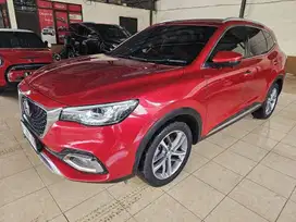 MG HS I-Smart Magnify Cvt 2022 Merah Metalik