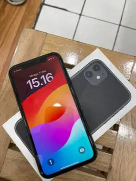 iphone 11 64GB inter