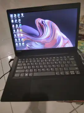 Dijual lenovo ideapad