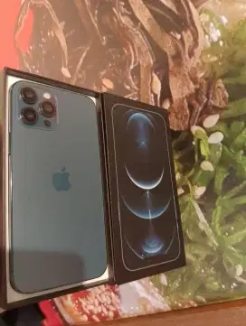 Iphone 12 pro max 128gb login aja tinggal