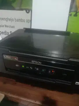 Epson l355 wifi dan l220