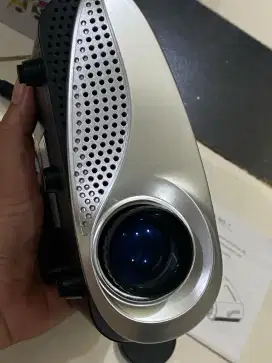 Led mini projector normal