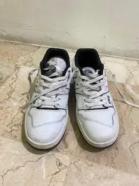 WTS New Balance 550 2nd