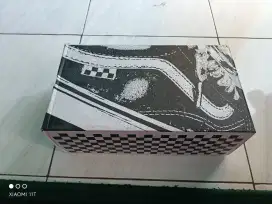 (NEW) Vans Skate Old Skool (1000% Ori)