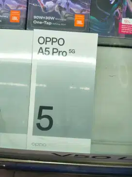 Kredit Oppo A5 pro 5G 8/256