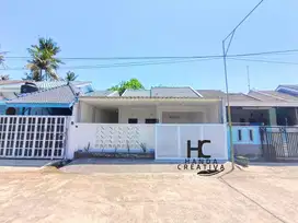 RUMAH DI DEKAT SMK SRITANJUNG