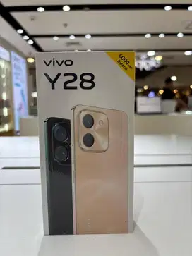 Vivo Y28 8/128GB