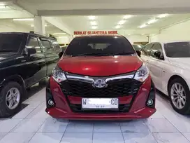 TOYOTA NEW CALYA 1,2 MATIC 2022 MERAH TDP 25JT SIAP PROSES