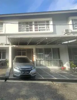 Rumah Nyaman Strategis di The Paradise Regency Antapani