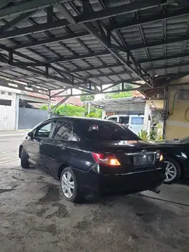 Honda City 2003 Bensin