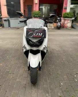 Nmax 2019 (Nik19) Pajak Panjang