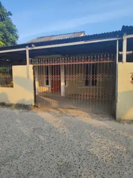 Jual rumah cepat murah