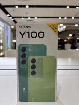 Vivo Y100 4G 8/256