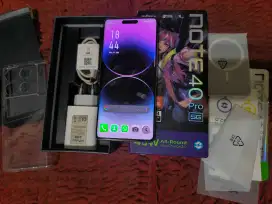 Infinix Note 40 pro 5G 8/256GB
