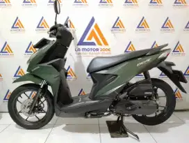 DP 500RB AJA BEAT DELUXE 2024 (TT/KREDIVO/PAYLATER/CC 0%)