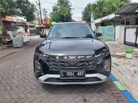 HYUNDAI CRETA STYLE DP MINIM
