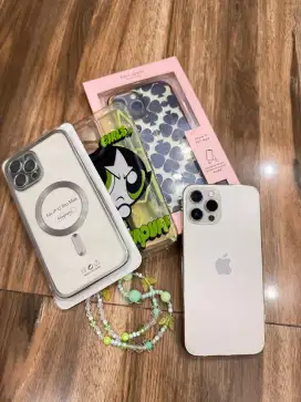 Iphone 12 promax 512gb gold