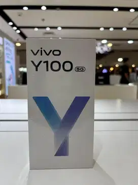 Vivo Y100 5G 8/256