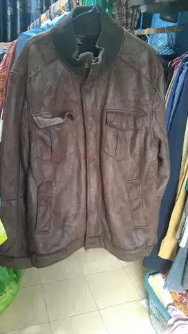Jaket zara man  original