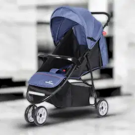 Dijual Cepat Kereta Bayi  SB-501